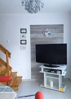 Rita Apartmanhaz Bükfürdő