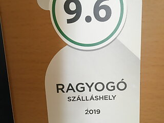 Foter Panzio Baja szállás