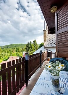 Mamor Apartman Bükkszentkereszt