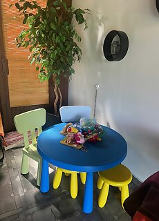 Apartpark Apartman Bükkszentkereszt