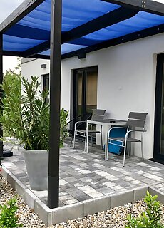 Mandula Apartmanhaz Cegled