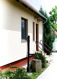 Elet Vize Apartmanhaz Csengersima