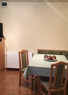 Kert Apartman Cserkeszolo