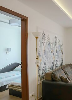 Eva Apartman Cserkeszolo