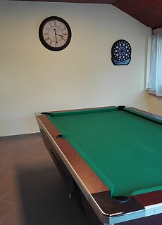 Csipkehaz Apartman Cserkeszolo