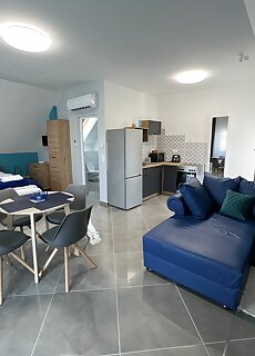 Palma Apartman Cserkeszolo