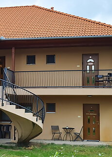 Cserke Origo Apartman Cserkeszolo