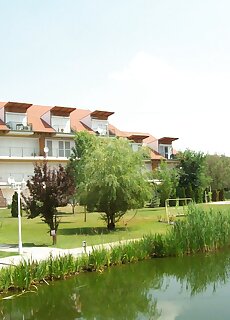 Cserke Napfeny Apartman Cserkeszolo