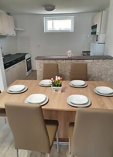 Familia Apartman Cserkeszolo