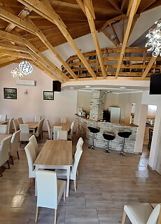 Cserke Holdfeny Apartman Cserkeszolo
