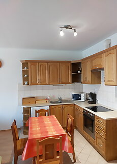 Yvette Apartman Cserkeszolo