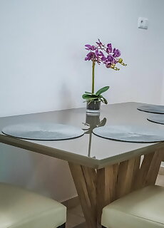 Garden Apartman Cserkeszolo