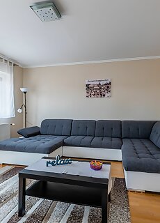 Napsuti Apartman Cserkeszolo