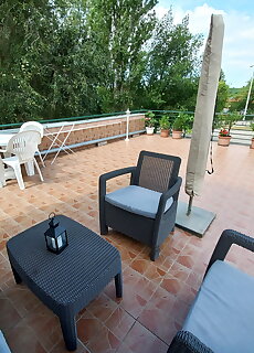 Csillag Apartman Cserkeszolo