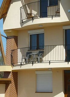 Anna Korona Apartman Cserkeszolo