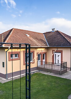 Furdo Apartman Cserkeszolo