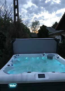 Relaxo Apartmanhaz Cserkeszolo