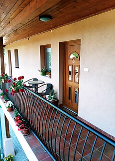 Liliana Apartman Cserkeszolo
