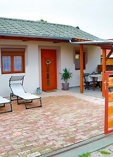 Jazmin Apartman Csisztapuszta