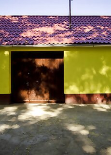 Vendegvaro Apartman Csongrad