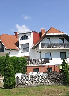 Voroskut C Apartman Csopak