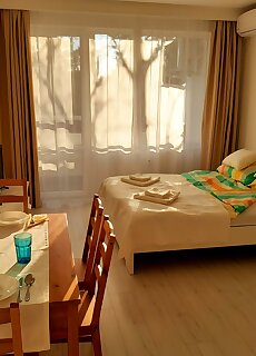 Annamaria Apartman Csopak