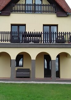 Hanna Apartmanhaz Csopak