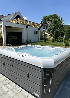 Mavi Balaton Apartman Csopak