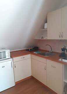 Csikor Apartman Csopak