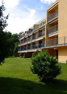 Beni Apartman Csopak