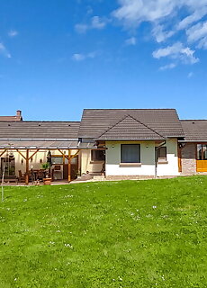 Varga Apartman Csurgo