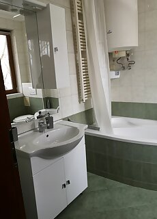 City Apartmans Dabas