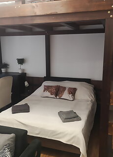 Central Pont Apartman