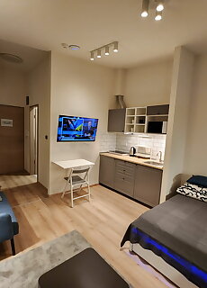 Apartman18 Debrecen