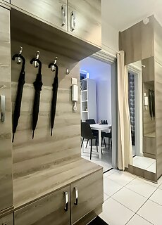 Greatforestsportandspauniversity Apartman Debrecen