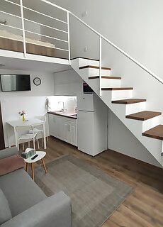 Kossuth Garden Apartman Debrecen