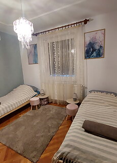 Akacvirag Airport Viki Es Bogi Apartman Debrecen