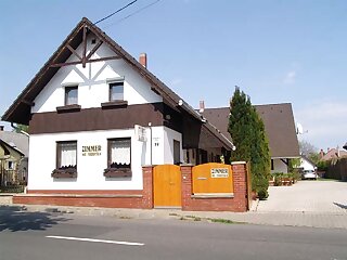 Eifert Panzio Balatongyorok szállás