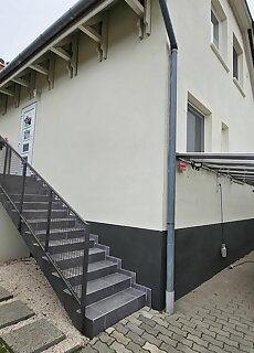 Boldogfalvi Apartman Debrecen
