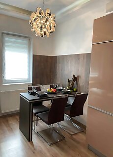 Furedi Apartman Debrecen