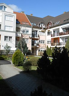 Marti Apartman Debrecen
