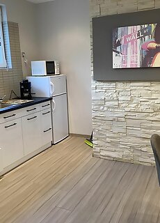 Gabrielle 2 Apartman Debrecen