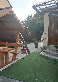 Szilvia Apartmanhaz Debrecen