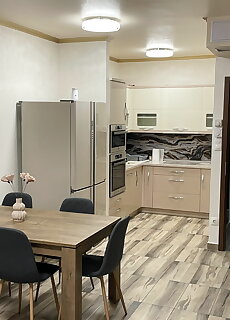 Peterfia Apartman Debrecen