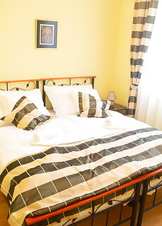 Emma Apartman Debrecen