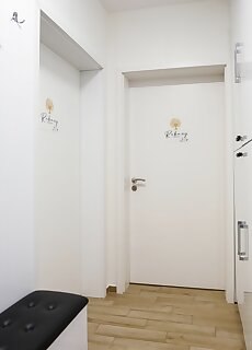 Rebany Apartman 2 Debrecen