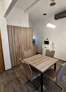Bem Apartman Debrecen