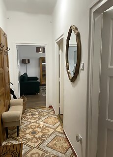 Belvarosi Lak Apartman Debrecen