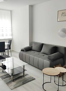 Plaza Apartman Debrecen