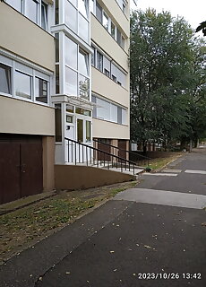 Zoe Apartman Debrecen